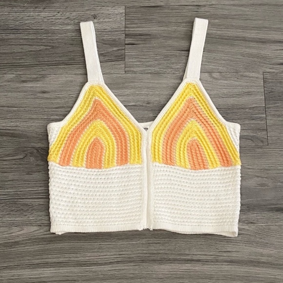 Tank Top - Picture 1 of 3